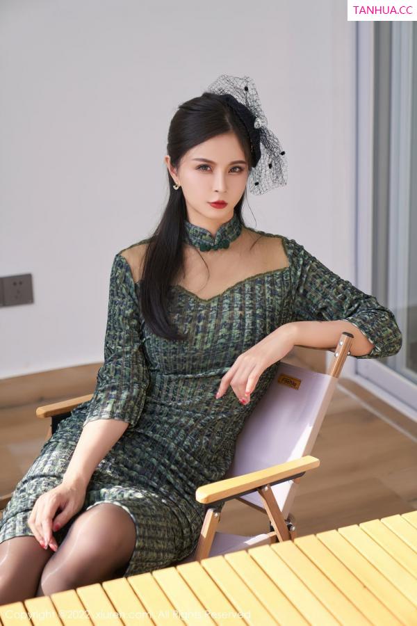 小蛮妖  [XiuRen]高清写真图 2022.08.02 No.5373 小蛮妖Yummy第10张图片